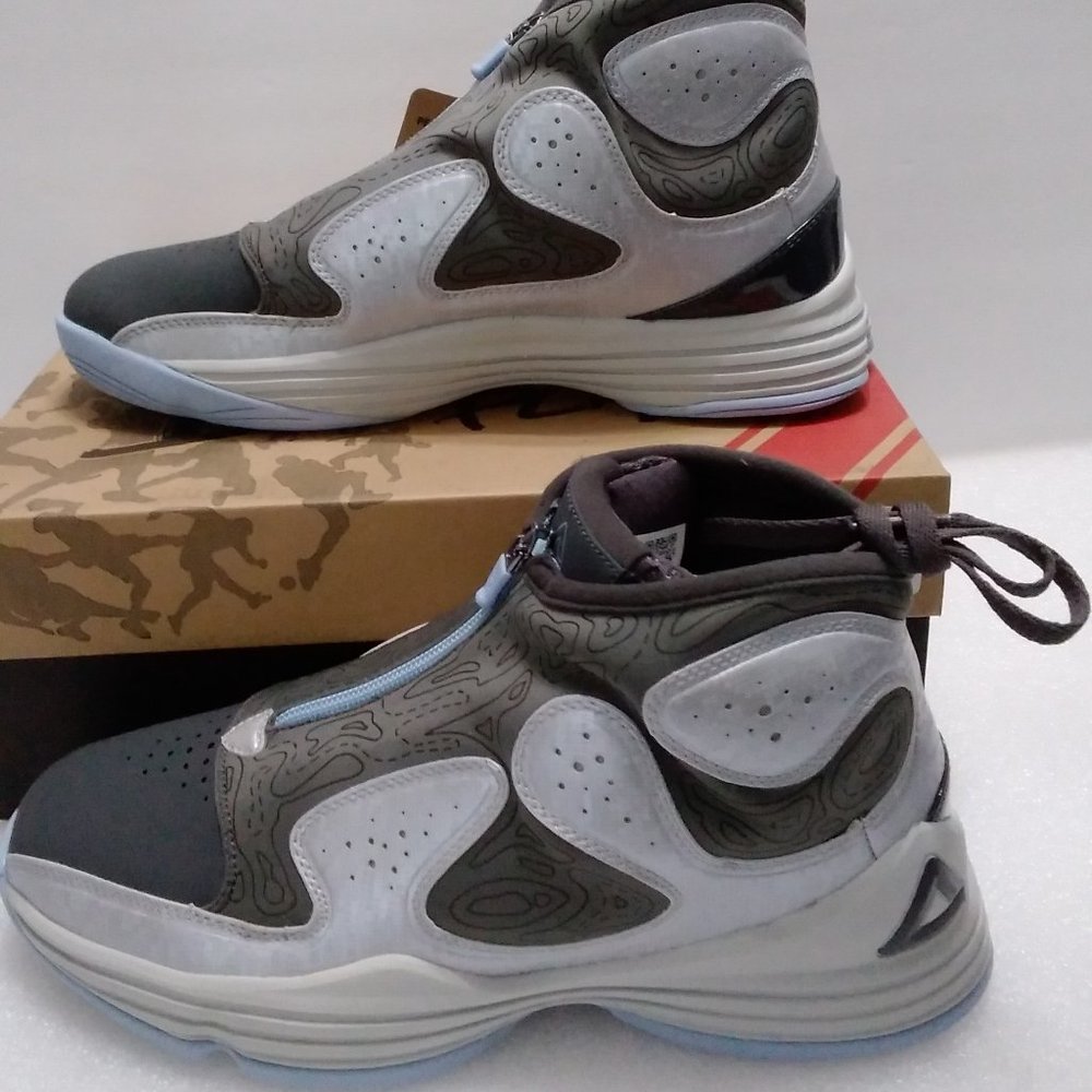 PEAK GALAXY III SHOES SIZE-9  COD/24